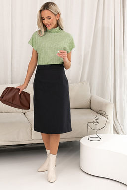 60598 Юбка. Уцененный товар