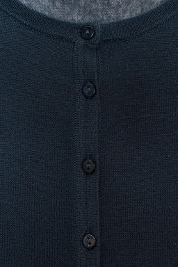 PLAIN KNIT SWEATER - Zara фото 8