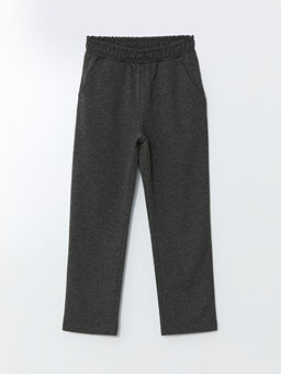 Beli Lastikli K?z ?ocuk E?ofman Alt?