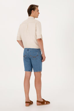 Erkek Mavi Jean _ort Sepette S_rpriz _ndirim - U.s. polo assn фото 4