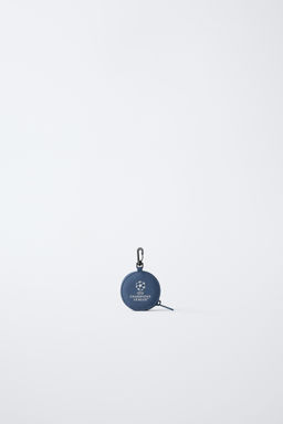 UEFA CHAMPIONS LEAGUE ® CHARM PURSE - Zara фото 4