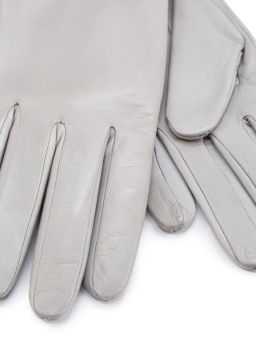 Перчатки женские ш/п F-IS5500 l.grey - Eleganzza фото 3