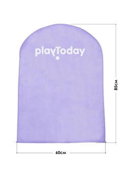 PlayToday / Чехол для одежды 85 см фото 6