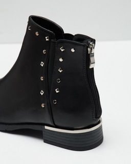 Ботильоны жен. - Incity фото 3