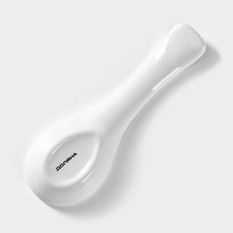 Подставка под ложку «Мрамор», 22,3×7,1×2,7 см