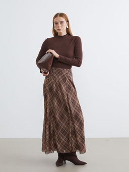 Beli Fermuarl? Ekose Klo? Etek