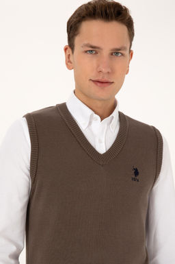 Erkek Vizon S_veter - U.s. polo assn фото 2