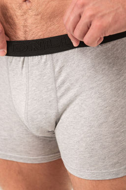 Мужские трусы-боксеры Donella  фото 4