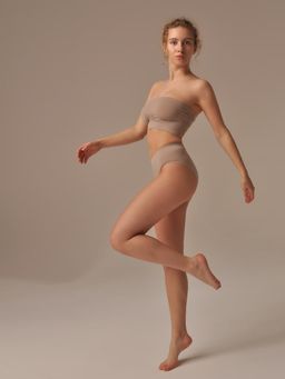 Моделирующий топ-бандо - My фото 28