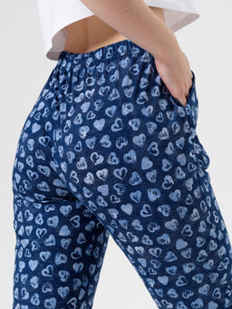 100% ХЛОПОК Бриджи Виола - Оптима фото 4