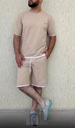 Костюм двойка, Артикул: 116632