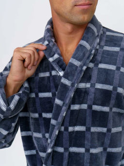 Халат мод.78 Ф/14