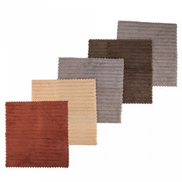 Салфетка для уборки 30х30см "Абсолют", микрофибра, набор 5шт (Китай)