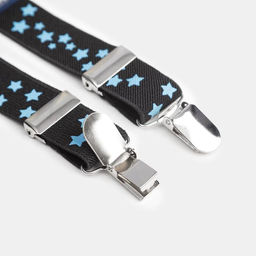 Набор детский KAFTAN "Мишка" подтяжки и галстук-бабочка