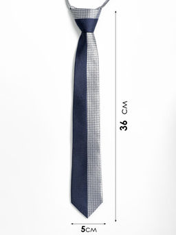 Галстук детский Соль&Перец  фото 2