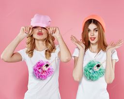 Эксклюзивная футболка Yana Pletneva упаковка плотный Zip пакет!