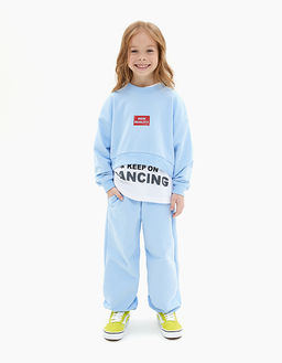 Джемпер для девочки