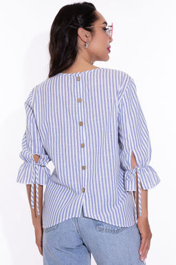 Блузон Ария - Эльза фото 3