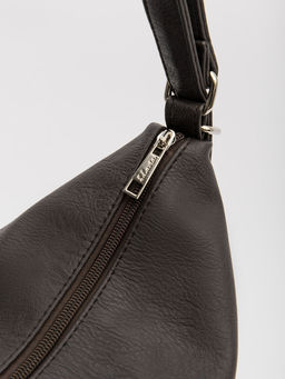 Темно-коричневый мешок-трансформер S.Lavia  фото 6