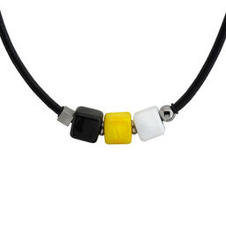 EVANESCENT Колье LKY6027