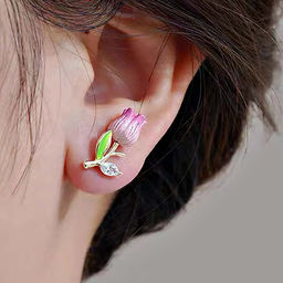 Заколка-автомат для волос арт. 13 3172 (id 273996)