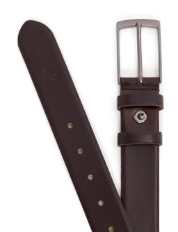 Коричневый пояс