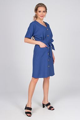 VALENTINA Платье Эльмира №3  фото 2