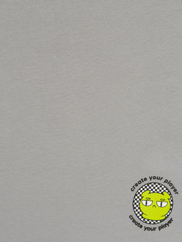 BUVD3369 Майка для мальчиков