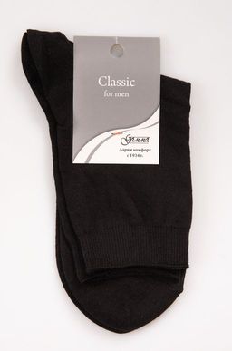 Цена за 3 шт. Носки мужские Гамма