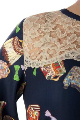 Платье П4-3189 - Wisell фото 2