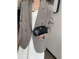 Сумка женская Lanotti YN251/черный (Р15)