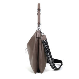 Женская сумка MIRONPAN арт. 62393 Корица  фото 4