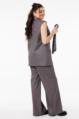 Жилет ANELLI 1502.1 акула - Michel chic фото 8