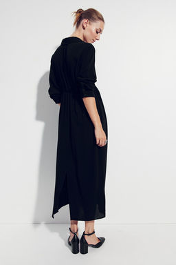 MAMA Vestido de lactancia Before & After - H&m фото 5