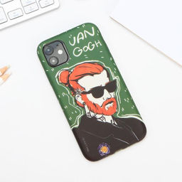 Чехол для iPhone 11 Стиль