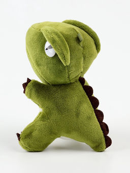 Мягкая игрушка Динозавр, микс,12?9?7 см - Milo toys фото 5