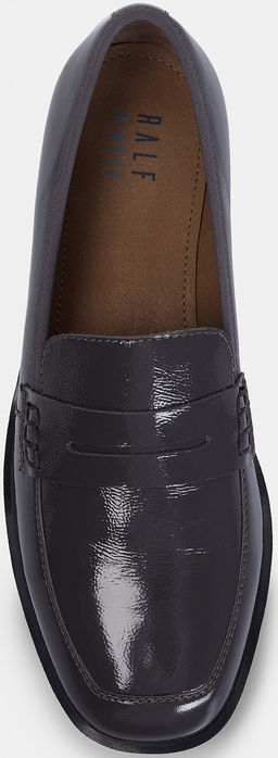 Лоферы женские MEDEA 912101СТ - Ralf ringer фото 4