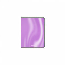 Цена за 3 шт. Папка для тетрадей на молнии пластиковая ErichKrause Glossy Candy, A5+, ассорти (в пакете по 3 шт.) фото 3