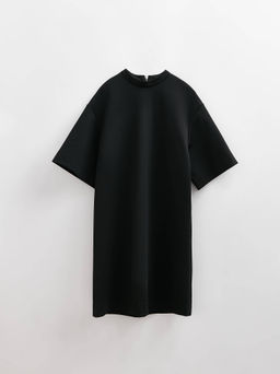 CONTE LPL 2801 Платье женское black - Conte elegant фото 6