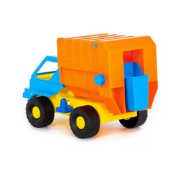 Кузя, автомобиль-коммунальная спецмашина - Полесье фото 3