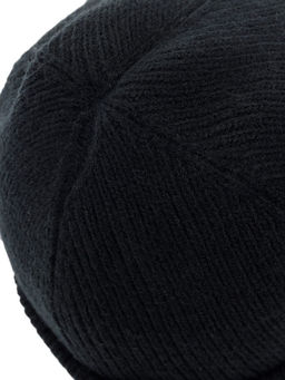Шапка муж. шерсть+акр LB-J44031 black