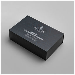 НАБОР СТОЛОВЫХ ПРИБОРОВ НА 4 ПЕРСОН CASTA AGNESS 16 ПР  фото 3