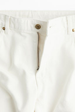 Wide Regular Jeans - H&m фото 5