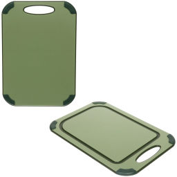 Доска пластиковая "OLIVA" 35*24.4см