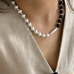 Колье арт. 22 6610 (id 279716)