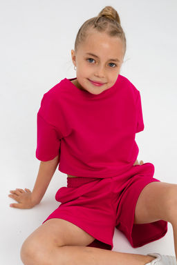 Костюм для девочки Вершина