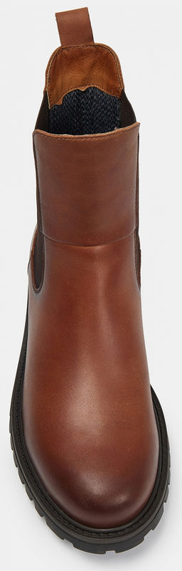 Ботильоны женские ASPEN 844216КЧ - Ralf ringer фото 4