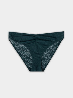 Цена за 2 штуки! ТРУСЫ ЖЕНСКИЕ - Mark formelle фото 6