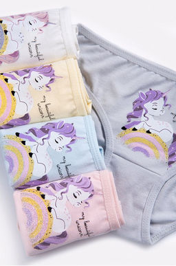 Трусы для девочки 5шт. Donella  фото 14