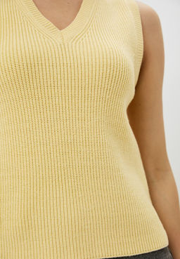 Жилет жен. - Incity фото 7